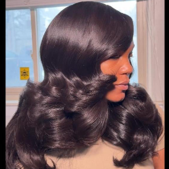 Layering & Curling course