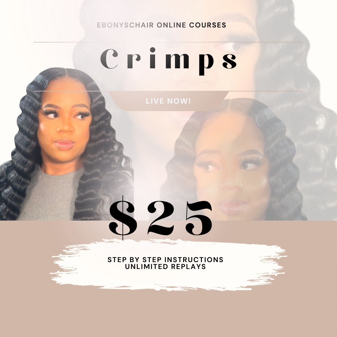 Styling Crimps
