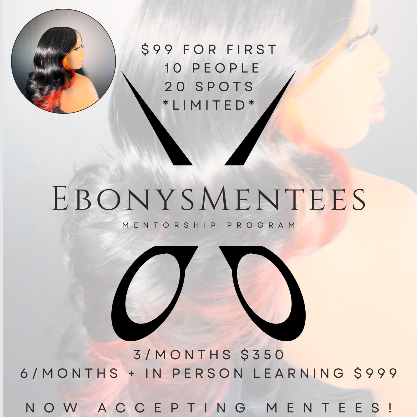 Mentorship